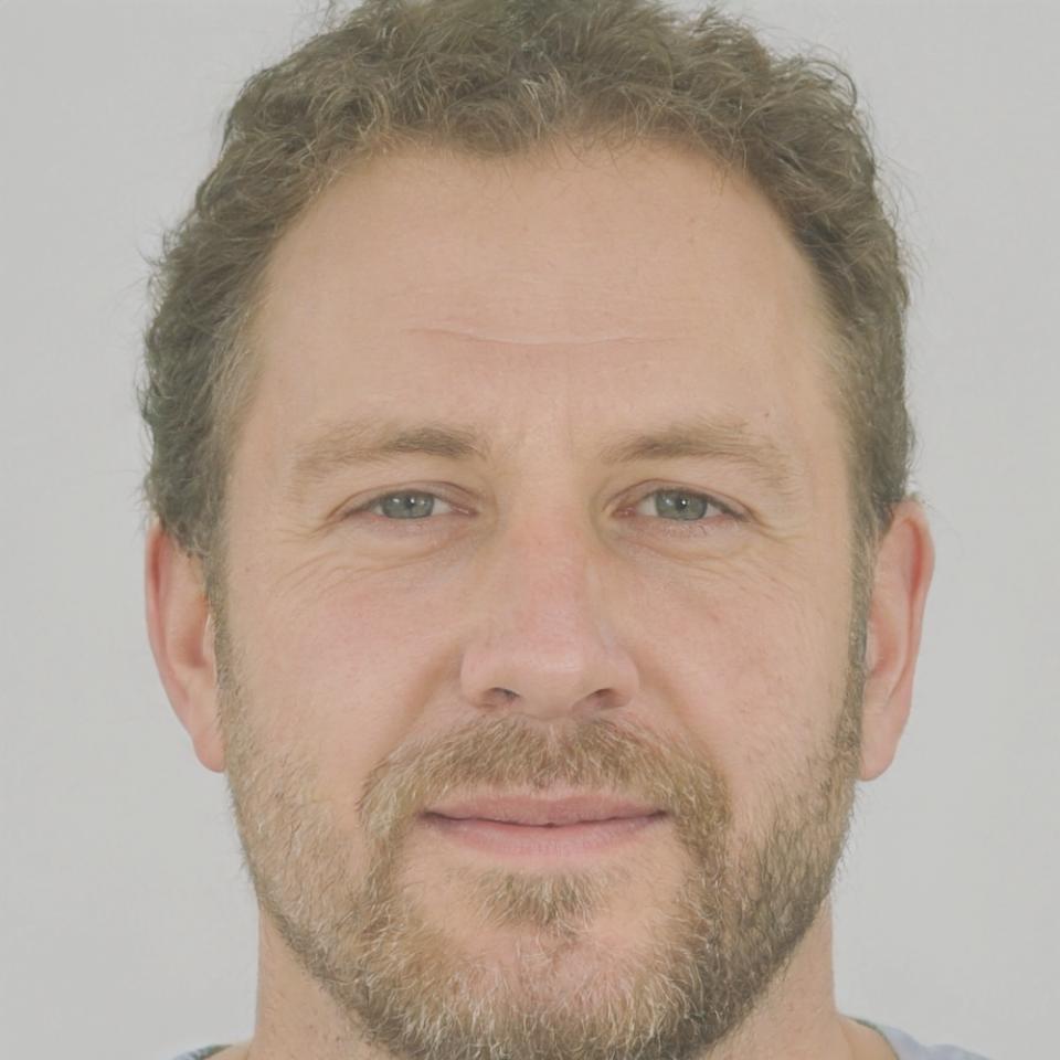 Maxime Lebrun-Caron, Directeur des opérations